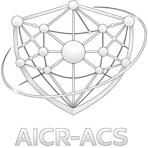 AICR-ACS Logo